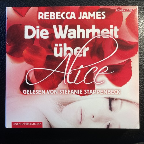 Rebecca james die wahrheit - rebecca,