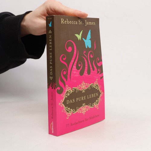 Das pure leben rebecca - leben ,