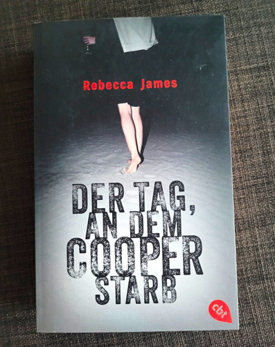 Cbt der tag an - der, tag,