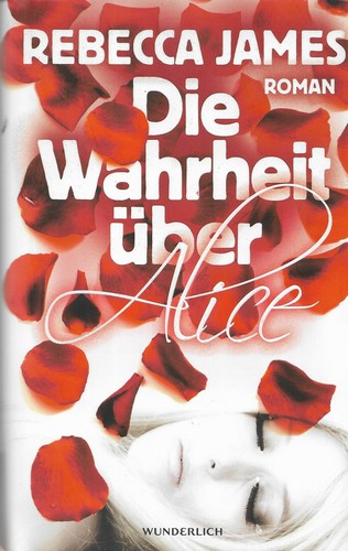 Rebecca james die warheit - -,