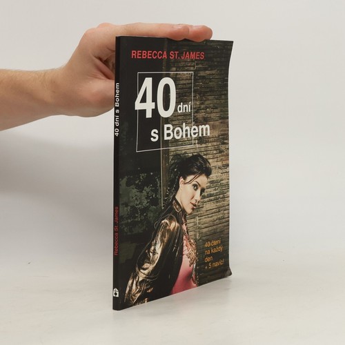 Dní bohem 40 čtení - [40,