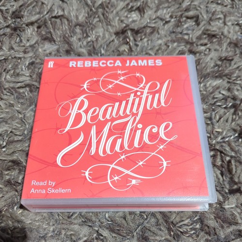 Beautiful malice rebecca - malice,