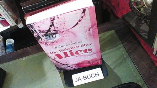 Die wahrheit über alice - die,