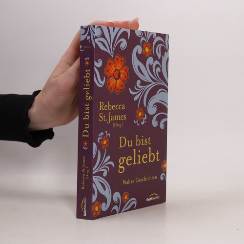Bist geliebt rebecca - geliebt , | 
