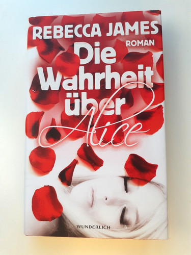 Die wahrheit über alice - die,