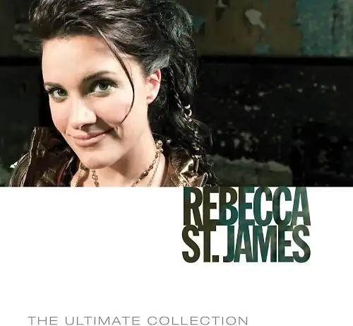 Rebecca james ultimate - rebecca, st.james