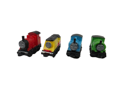 Thomas friends dairy - thomas, &