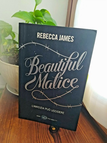 Beautiful malice rebecca - beautiful,