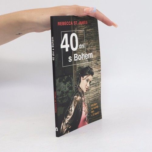 Dní bohem 40 čtení - :,