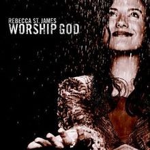 Worship god von james - worship,