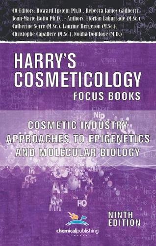 Rebecca james cosmetic - g,