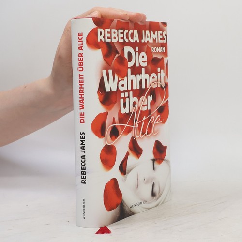 Die wahrheit über alice - die,