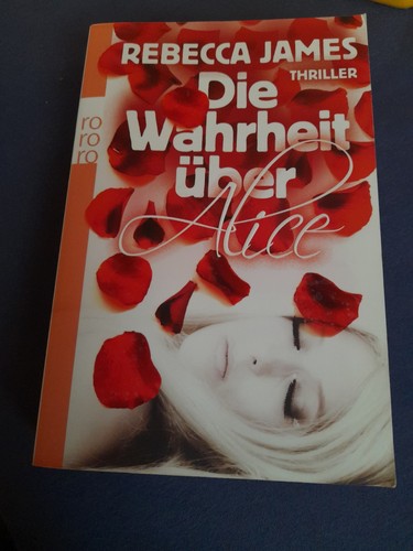 Die wahrheit über alice von - wahrheit,