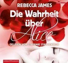 Die wahrheit über alice 5 - wahrheit, alice: