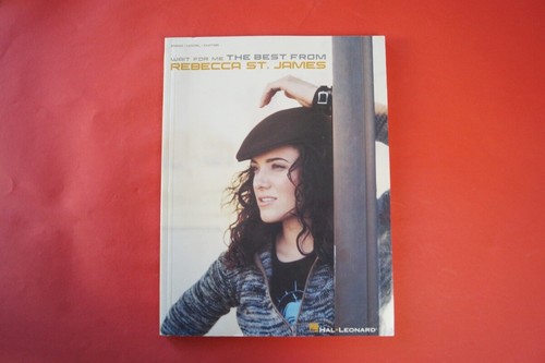 Rebecca james wait - james,