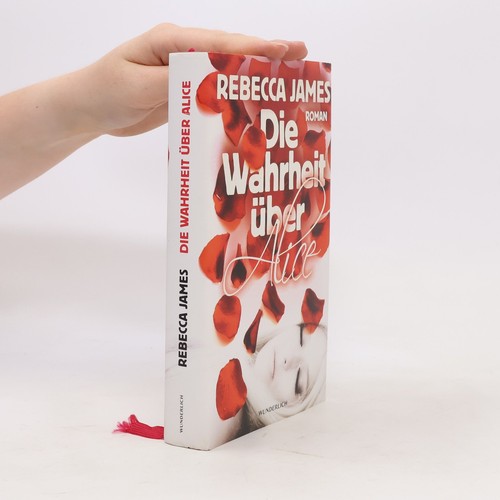 Die wahrheit über alice - über, | 