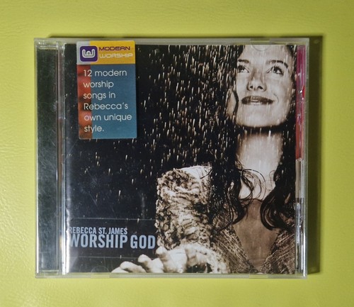 Rebecca james worship - rebecca,