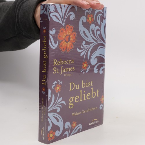 Bist geliebt rebecca - bist, | 