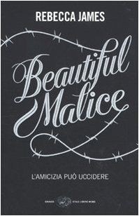 Beautiful malice von - , james