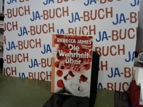 Die wahrheit über alice - die,
