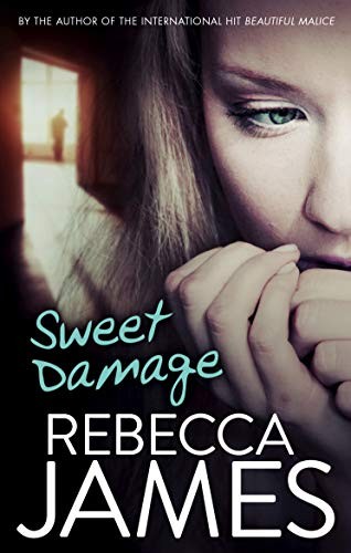 Sweet damage rebecca james - sweet,