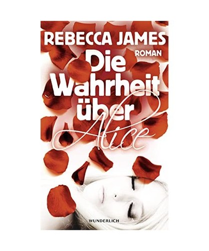 Die wahrheit über alice - die,