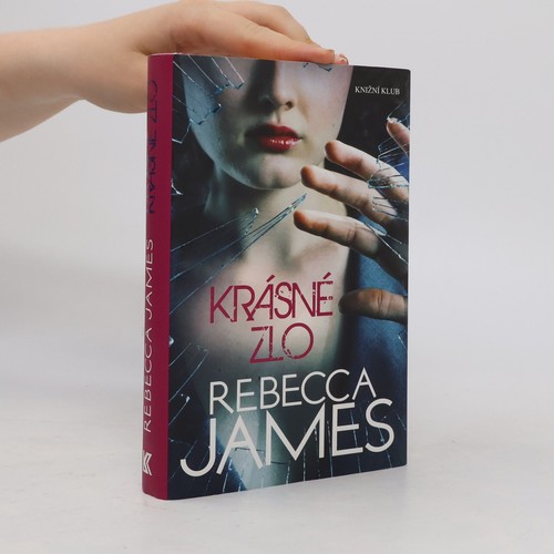 Krásné zlo rebecca - krásné, | 