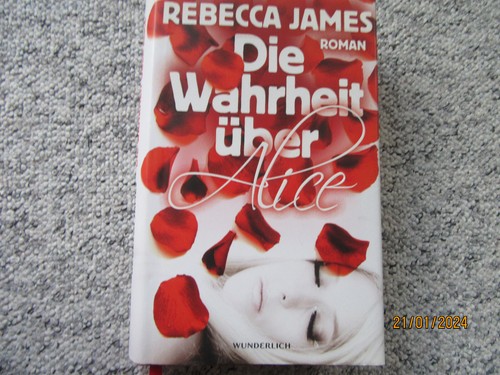 Die wahrheit über alice - wahrheit,