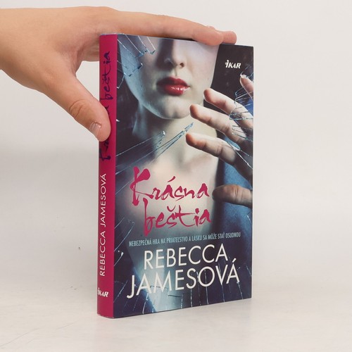 Krásna beštia rebecca - krásna, | 