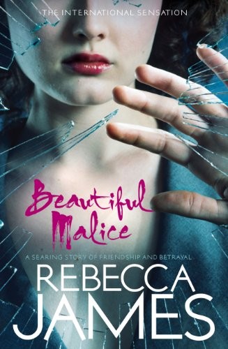 Beautiful malice rebecca - beautiful, malice,rebecca