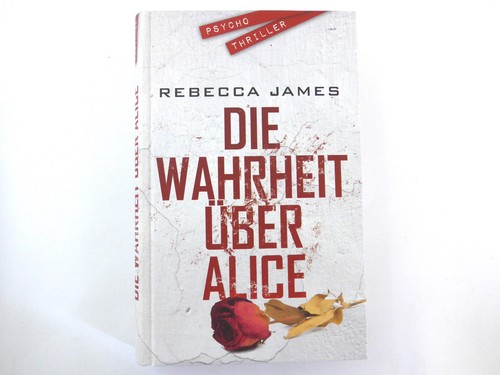 Die wahrheit über - die,
