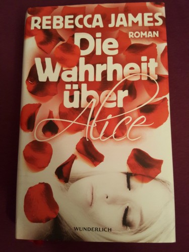 Die wahrheit über - alice", von