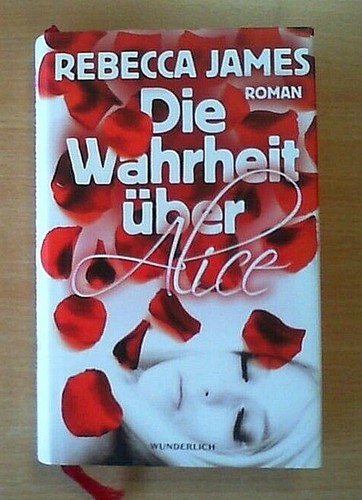 Die wahrheit über alice - die,