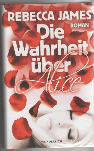 Die wahrheit über - wahrheit, alice
