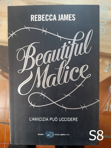 Beautiful malice von rebecca - von,