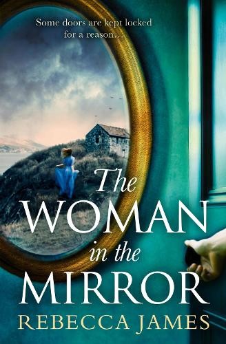 Rebecca james the woman - the,