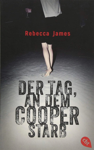 Der tag dem cooper starb - der,