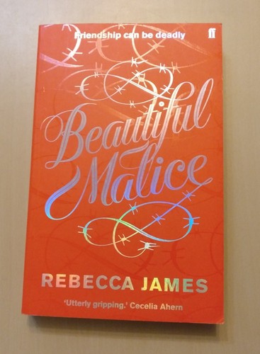 Beautiful malice friendship - beautiful,