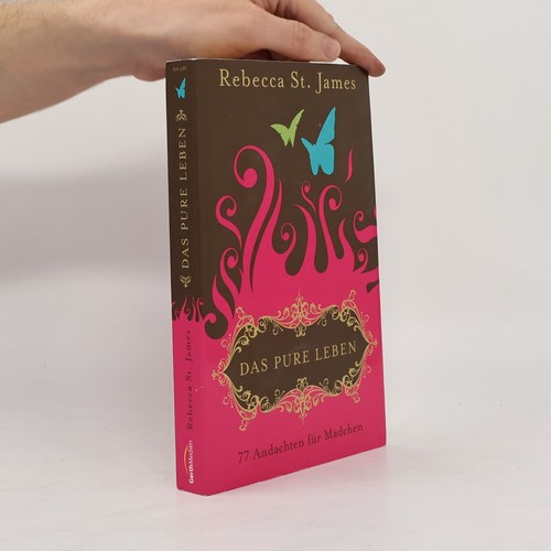 Das pure leben - pure, rebecca