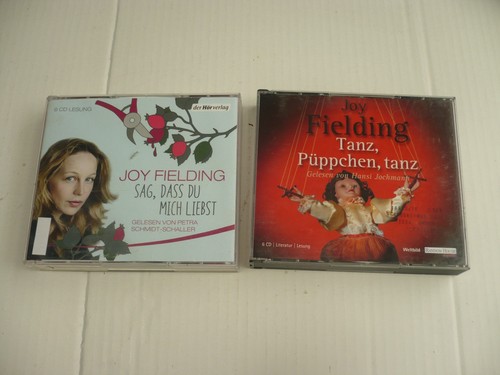 Cds hörbücher anne hertz - 11,