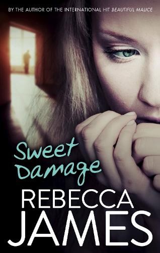 Rebecca james sweet damage - rebecca,