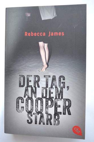 Rebecca james der - an, dem