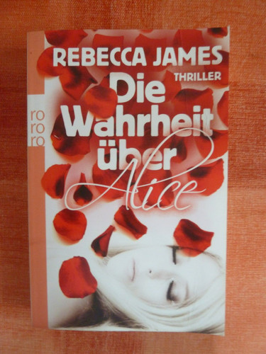 Die wahrheit über alice - wahrheit,