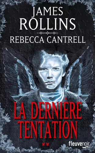 Dernière tentation - la, (2)