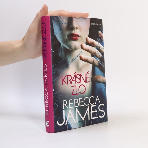 Krásné zlo rebecca - | ,