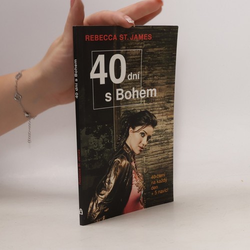 Dní bohem 40 - s, :