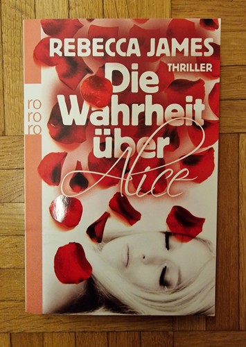 Die wahrheit über alice - die,