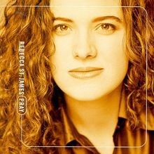 Pray von rebecca - von, |