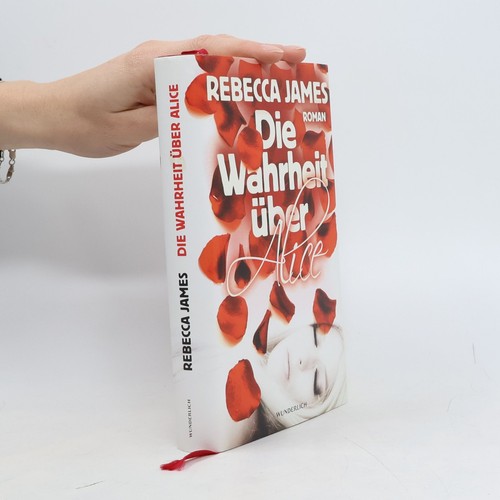 Die wahrheit über alice - wahrheit, | 