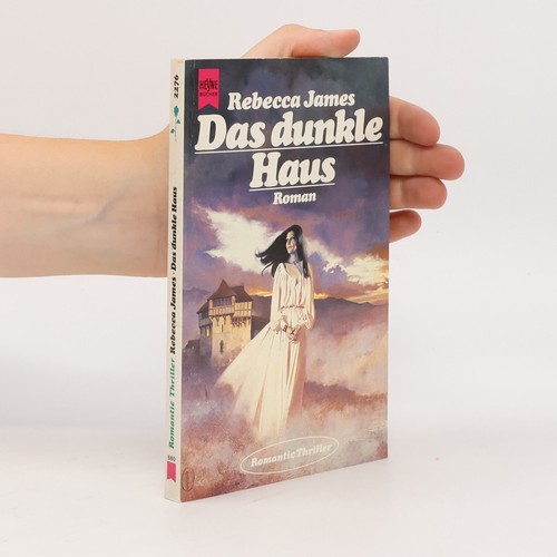 Das dunkle haus rebecca - dunkle,